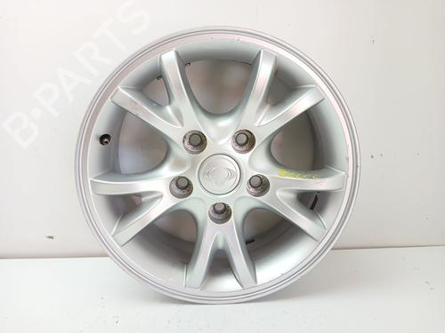 Used Rim Rim 39380268 39380268