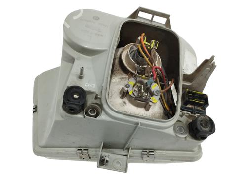 Left headlight MERCEDES-BENZ VITO Van (W638) | BP14853939C28