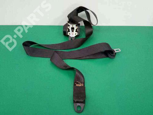 Used Rear right belt tensioner Rear right belt tensioner FIAT DOBLO Box Body/MPV (223_) 1.9 JTD (105 hp) 6627164 6627164