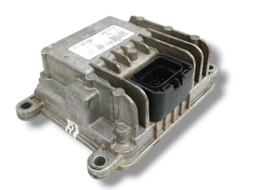 Engine control unit (ECU) OPEL ASTRA G Hatchback (T98) 1.7 DTI 16V (F08, F48) | BP27465676M57 