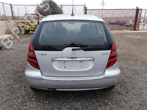 Steering column MERCEDES-BENZ A-CLASS (W169) A 180 CDI (169.007, 169.307) | BP10716260M21 