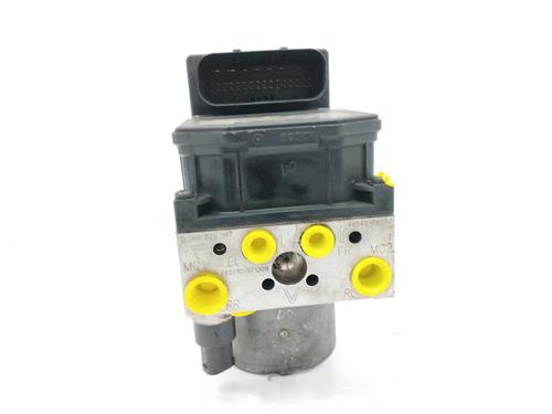 Used ABS pump TOYOTA AVENSIS Saloon (_T25_) [2003-2009]  12429110