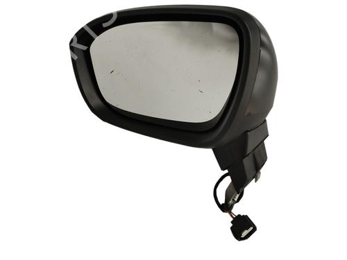 Used Left mirror NISSAN JUKE (F16_) DIG-T 117 (117 hp) 17833650