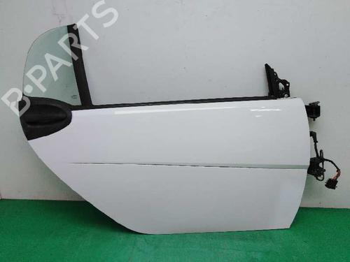 Used Right front door SMART FORTWO Coupe (451) [2007-2025]  8629273