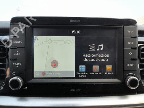 Used Display monitor Display monitor KIA STONIC (YB) 1.0 T-GDi (120 hp) 33929790 33929790