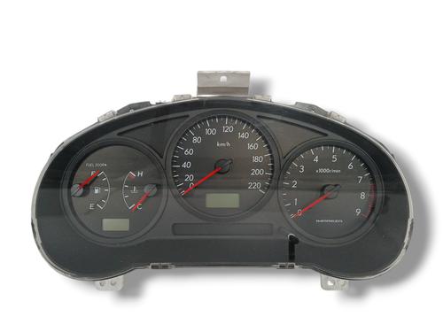 Cockpit VOLVO S40 I (644) 1.9 DI (115 hp) 19726645