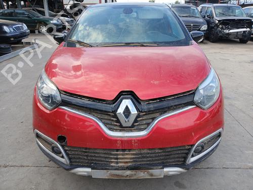 Squib airbag RENAULT CAPTUR I (J5_, H5_) 1.5 dCi 110 | BP23960840C102