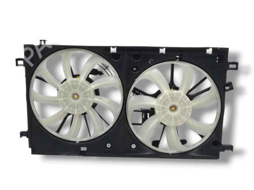 Køleventilator elektrisk TOYOTA C-HR (_X1_) 1.8 Hybrid (ZYX10_, ZYX11_, ZYX10R, ZYX11R) (122 hp) 26567525
