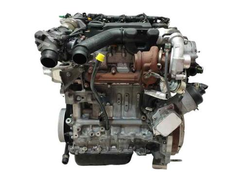 Used Engine PEUGEOT 307 (3A/C) [2000-2012]  10391973