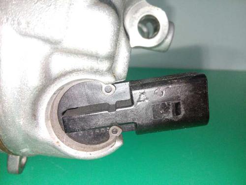 AC compressor VW CADDY III Box Body/MPV (2KA, 2KH, 2CA, 2CH)  | BP4023275M34 