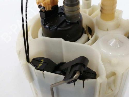 Fuel pump BMW 3 (F30, F80) 316 d | BP6113206M76 