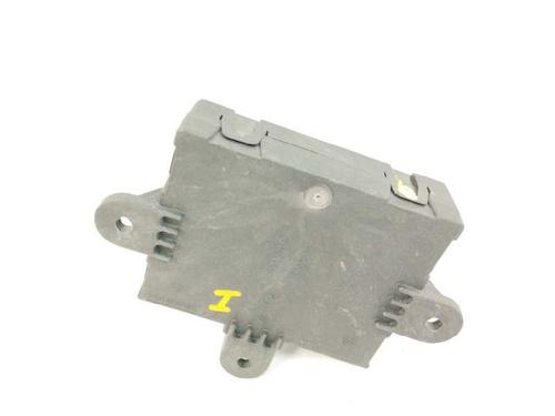 Electronic module LAND ROVER RANGE ROVER EVOQUE (L538) | BP9833506M83