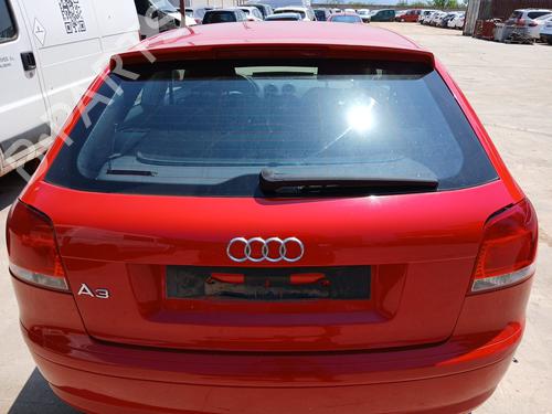 tailgate-audi-a3-sportback-8pa-2004-2005-2006-2007-2008-2009-2010-2011-2012-2013-2014-2015-36278049 main image