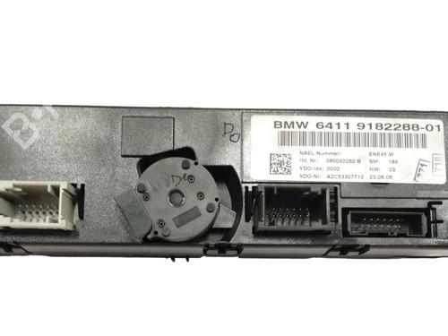 Climate control BMW 3 Convertible (E93) 320 i | BP15067708I5 