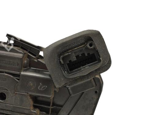Front right lock SEAT LEON (5F1)  | BP13308388C97 