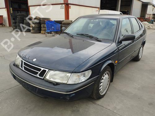 Brugte SAAB 900 II [1993-1999]  3495663