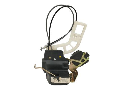 Rear right lock KIA SPORTAGE II (JE_, KM_) 2.7 V6 4WD | BP13912390C99