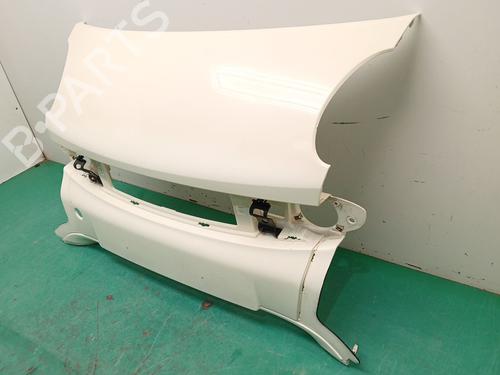 Front bumper SMART CITY-COUPE (450) 0.6 (450.352, 450.353) | BP29730527C7 