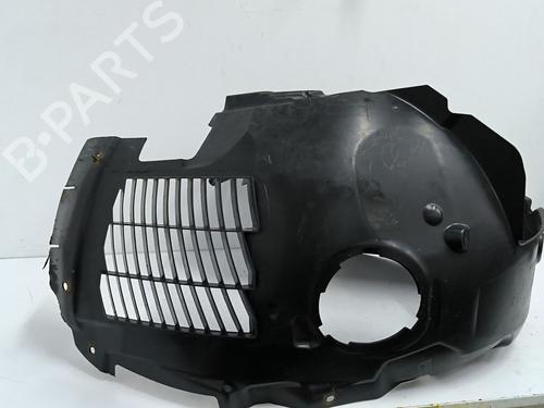 Hjulbue JAGUAR XE (X760) 2.0 D | BP34207311C56 - Image 4