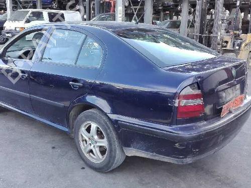 Pipe SKODA OCTAVIA I (1U2) 1.9 TDI | BP14147196M125