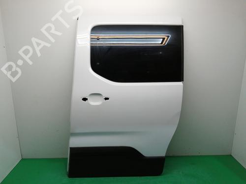 Venstre side skydedør PEUGEOT RIFTER [2018-2026]  16397645