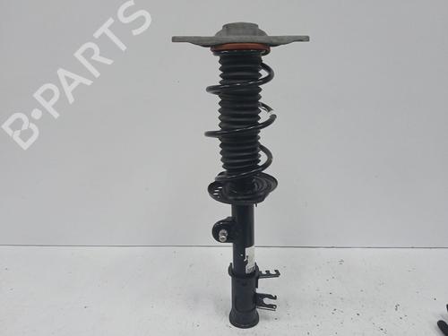 Used Left rear shock absorber JEEP RENEGADE SUV (BU, B1, BV) 1.6 CRD (120 hp) 29888375