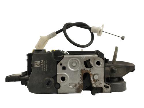 Used Front left lock CITROËN C3 II (SC_) [2009-2025]  17745848