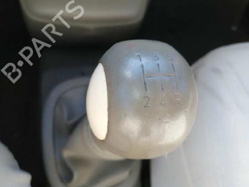 Engine control unit (ECU) NISSAN MICRA III (K12) 1.2 16V | BP7864019M57