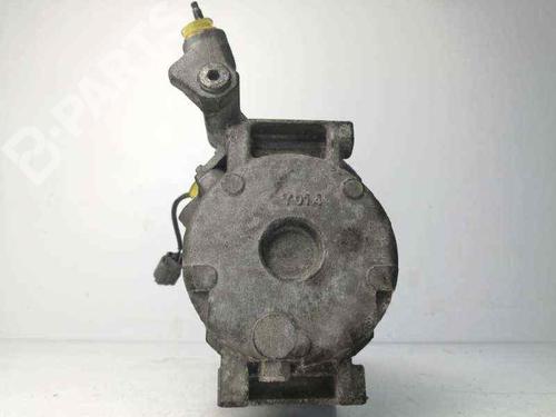 AC compressor HONDA ACCORD VII (CL, CN) 2.2 i-CTDi (CN1) | BP8594260M34 