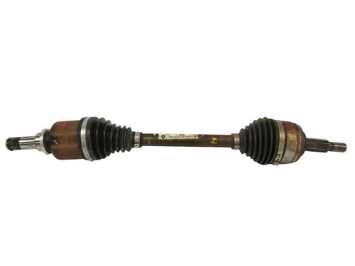 Used Left front driveshaft Left front driveshaft RENAULT EXPRESS Box Body/MPV [2021-2026] 12442787 12442787