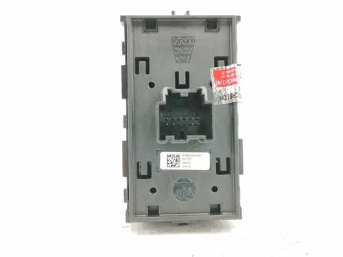 Left front window switch ALFA ROMEO GIULIA (952_) 2.0 (952ABA25B) | BP12442934I27