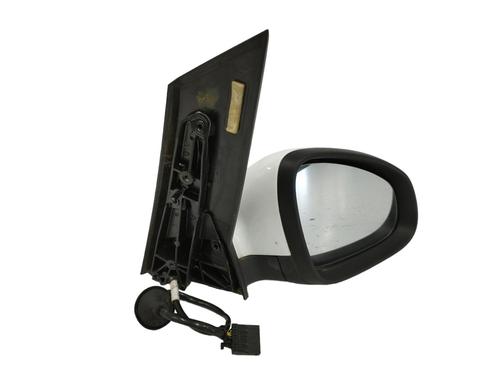 Right mirror OPEL ASTRA J (P10) 1.7 CDTI (68) | BP17064802C27 