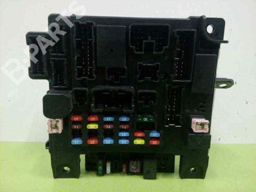 Fuse box MITSUBISHI ASX (GA_W_)  | BP2003609E1 