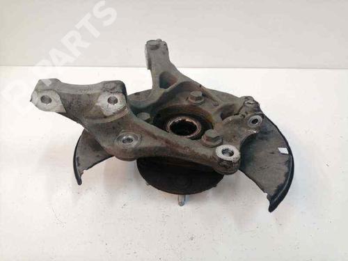 Right front steering knuckle OPEL ASTRA J (P10) 1.6 CDTi (68) | BP7538592M26 