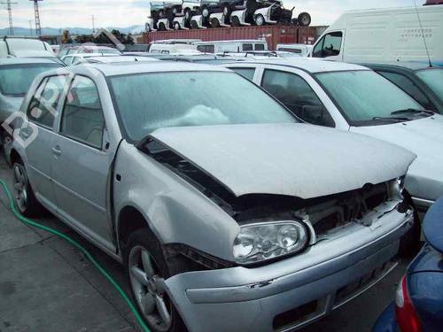 AC pipe VW GOLF IV (1J1)  | BP14150841M126 