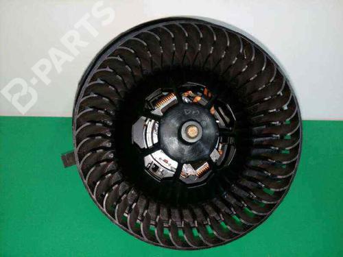 Varmeblæser SEAT LEON (5F1) 1.2 TSI (110 hp) 4018458