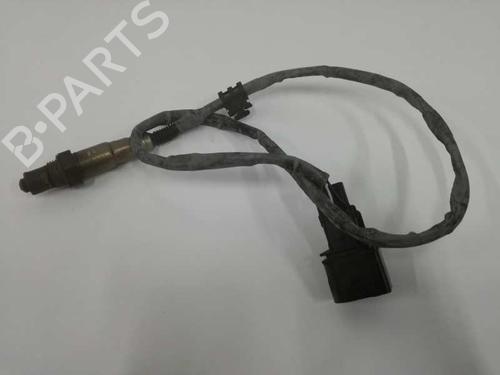 Used Electronic sensor MERCEDES-BENZ C-CLASS (W203) C 180 Kompressor (203.046) (143 hp) 8170873