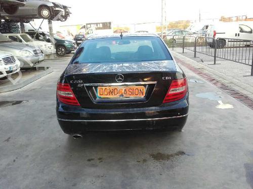 Elektronische module MERCEDES-BENZ C-CLASS (W204)  | BP5143412M83 