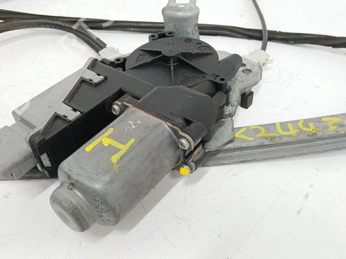 Front left window mechanism CITROËN XSARA Coupe (N0) 2.0 HDI 90 | BP28973303C22