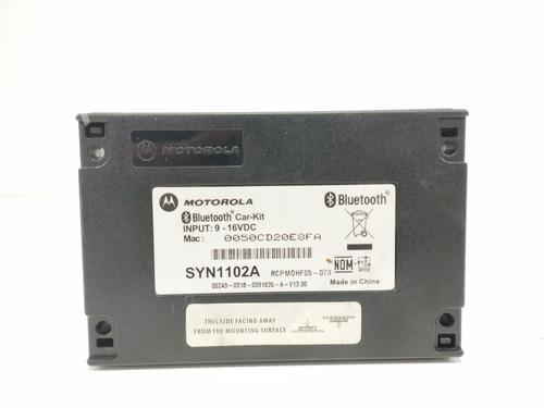 Used Electronic module Electronic module 12428117 12428117