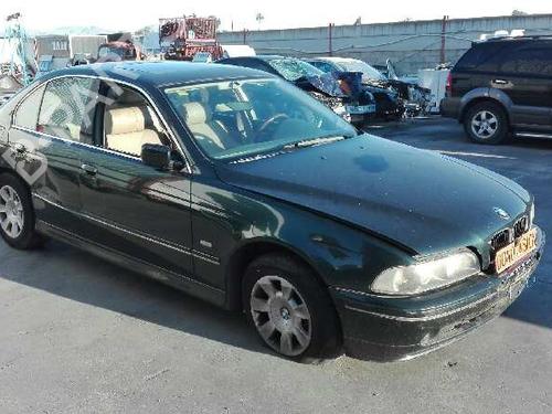 Gearbox control unit BMW 5 (E39) | BP4970831M52