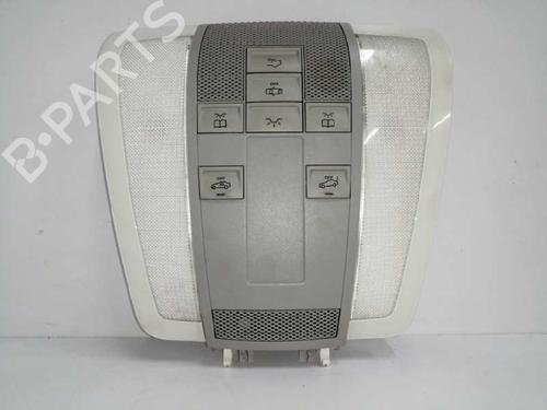 Used Interior roof light MERCEDES-BENZ C-CLASS (W204) [2007-2015]  7424301