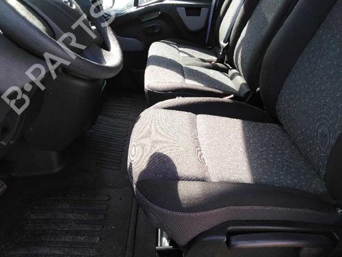 Other OPEL MOVANO B Van (X62) 2.3 CDTI FWD (FV) | BP40041438O1 - Image 11
