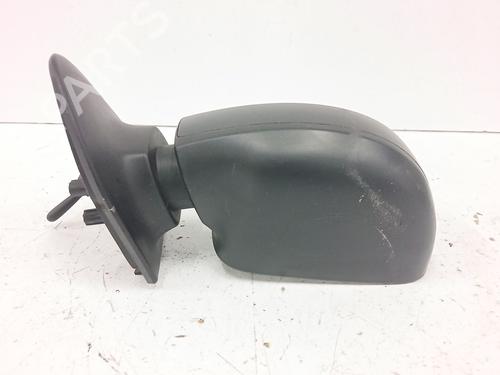 Left mirror DACIA SANDERO II 1.0 SCe 75 (B8JC, B8JD, B8NC) | BP31093325C26