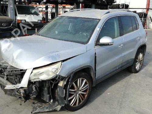 Fuel pump VW TIGUAN (5N_) 2.0 TDI | BP13688087M76 