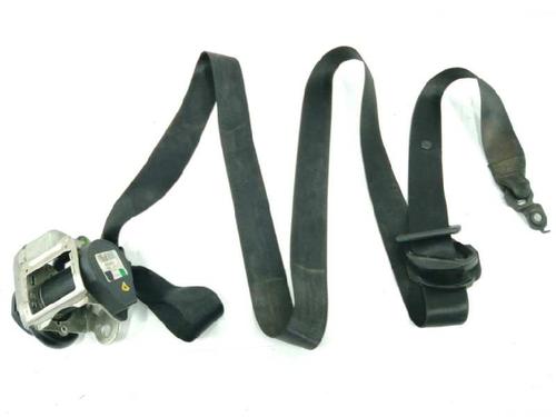 Used Front right seatbelt MERCEDES-BENZ E-CLASS (W211) [2002-2009]  9134513