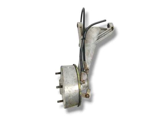 Left rear steering knuckle AIXAM CITY 0.4 | BP28024823M27 - Image 3