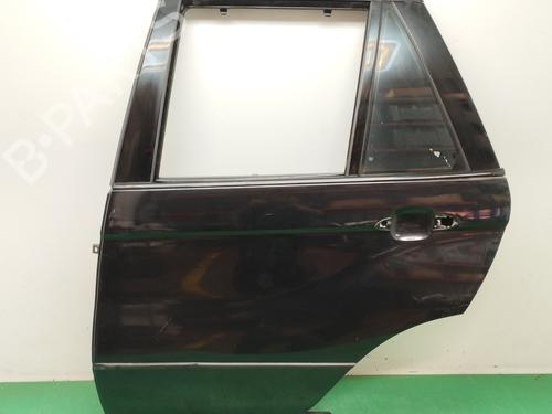 Used Left rear door BMW X5 (E53) 3.0 d (218 hp) 13700533