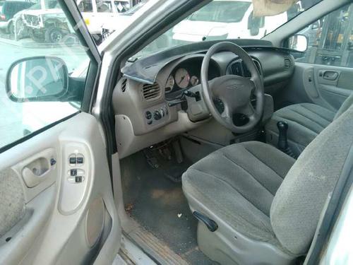 ABS pump CHRYSLER VOYAGER IV (RG, RS)  | BP4818294M43 