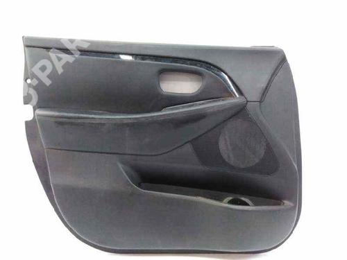 Used Left front door panel Left front door panel KIA CARENS IV 1.7 CRDi (136 hp) 6096133 6096133
